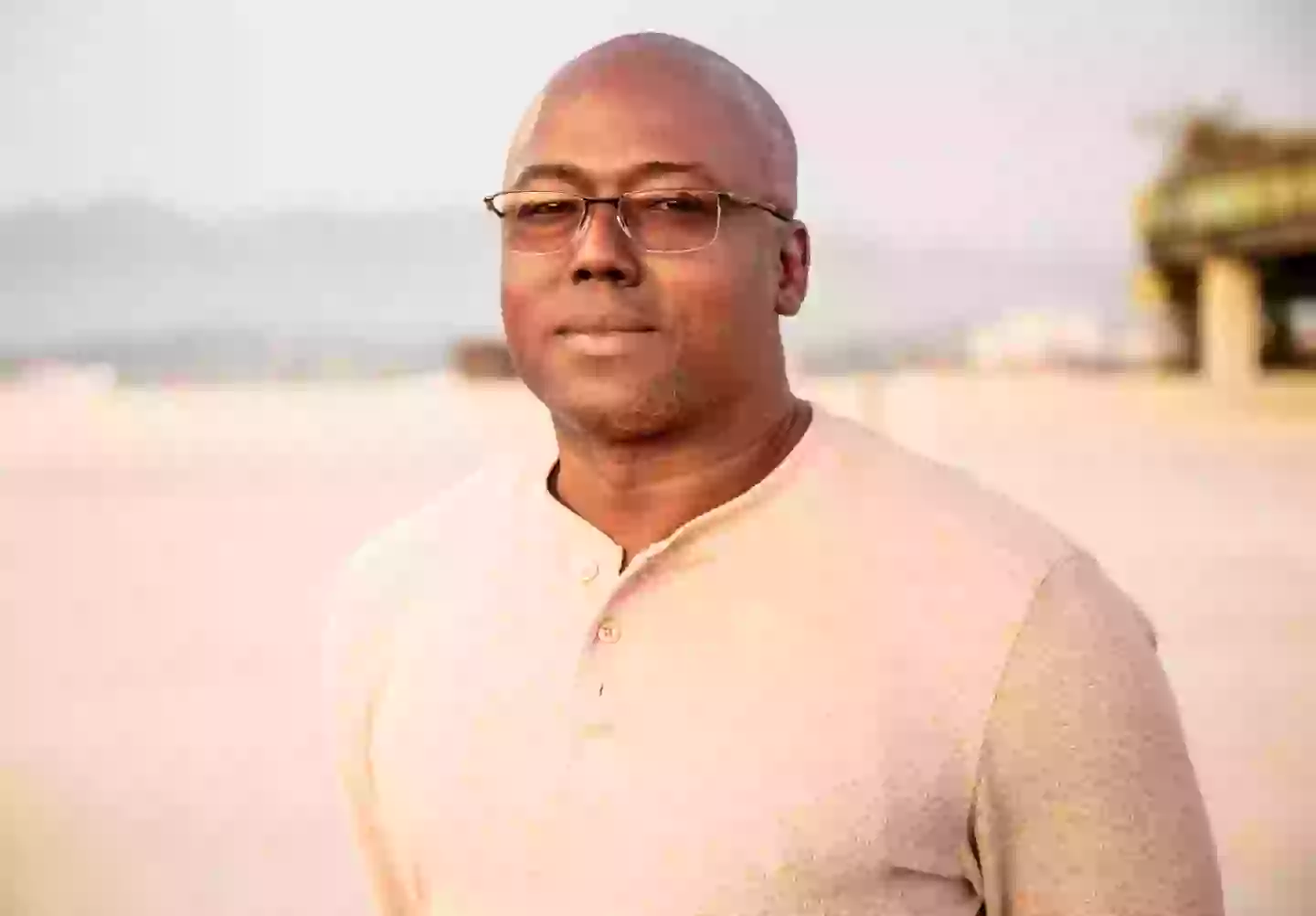 Wrongly convicted man Herman Lindsey has revealed the paranormal phenomena he experienced while incarcerated (Witness to Innocence)