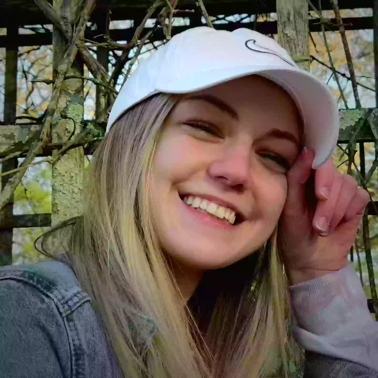 Netflix true crime documentary American Murder: Gabby Petito follows the tragic story of the aspiring vlogger who was found dead in 2021 (Netflix)
