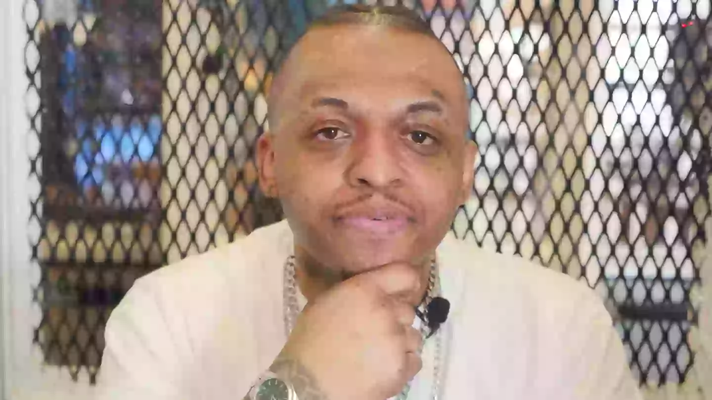 Why death row inmate was refused final meal before being executed in front of wife who held up dog to watch