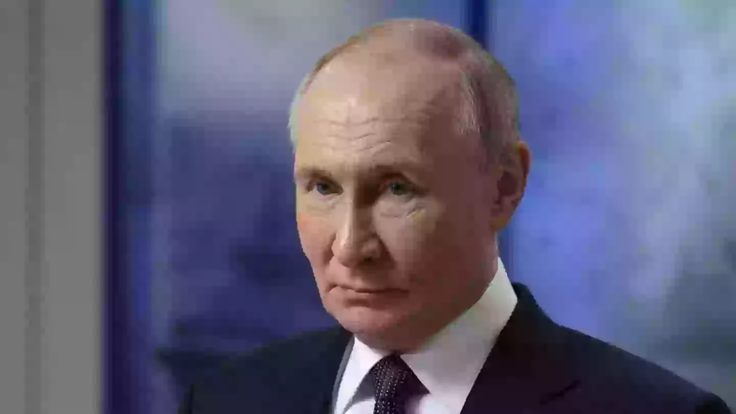 Russia rejects US peace deal for Ukraine and issues new set of demands