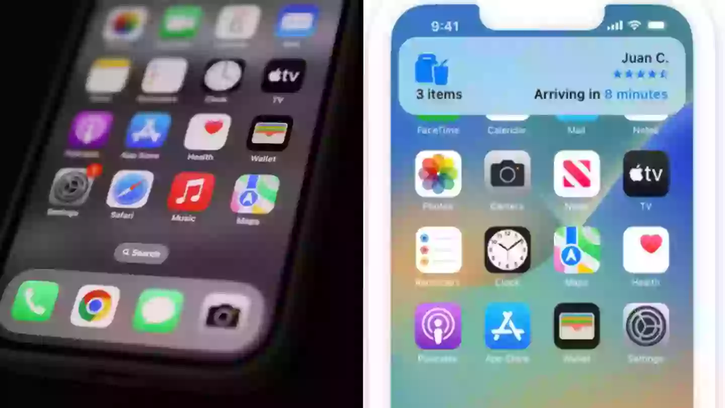 Jakub Porzycki/NurPhoto via Getty Images/Apple