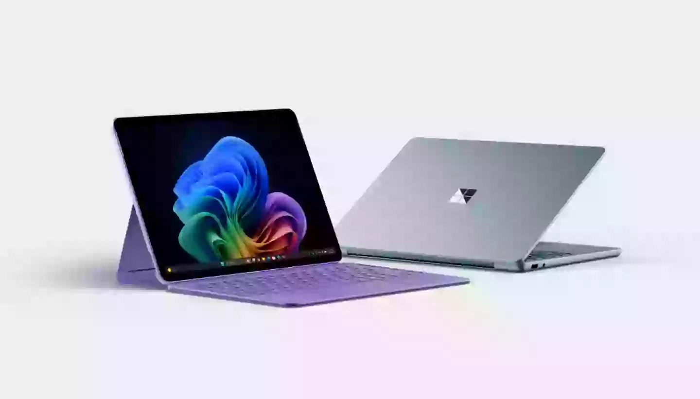 Microsoft