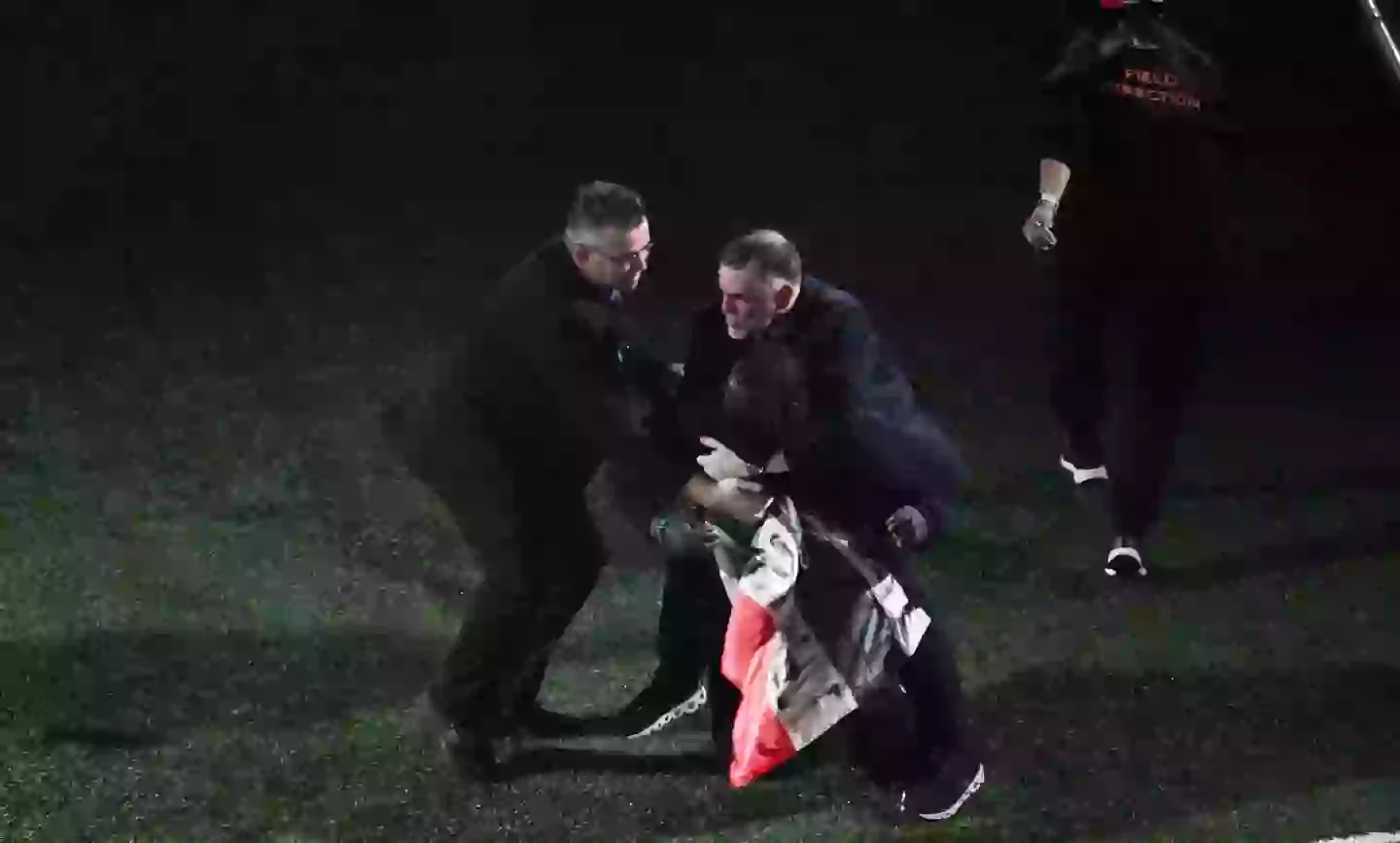 (CHANDAN KHANNA/AFP via Getty Images)