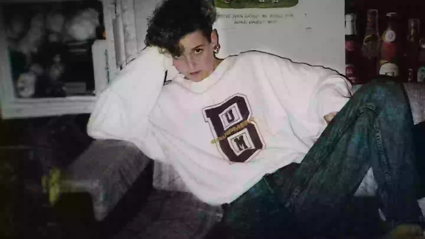 Amy Bradley disappeared without a trace in 1998 while on board a Royal Caribbean cruise (SWNS)