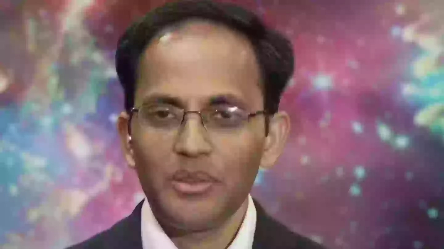 Scientist who discovered 'best ever signs of life' on alien planet explains how they found it