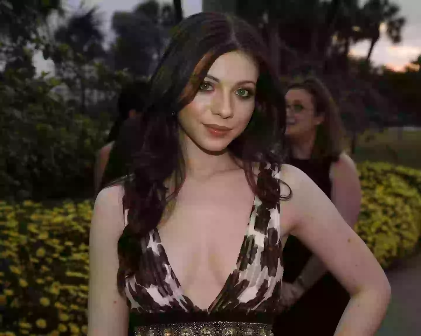 Michelle Trachtenberg's cause of death has been revealed (J. Meric via Getty Images)