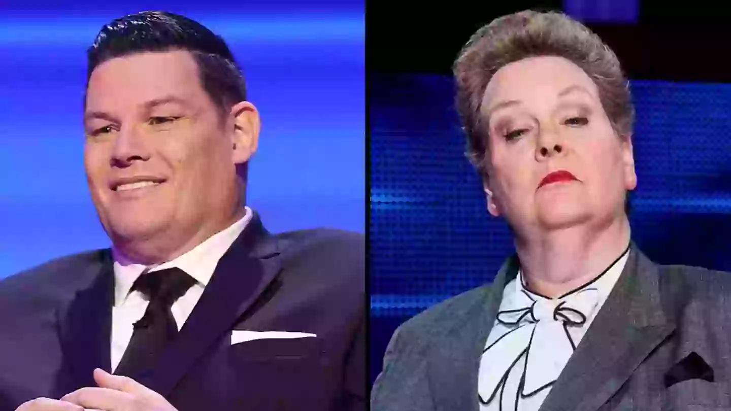 People shocked after win percentage for each chaser on The Chase is revealed