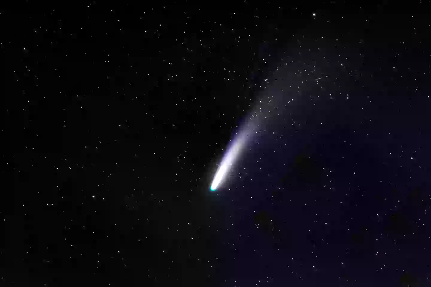 A 50-year-old spaceship is set to crash back down to Earth next week (Getty Stock Images)