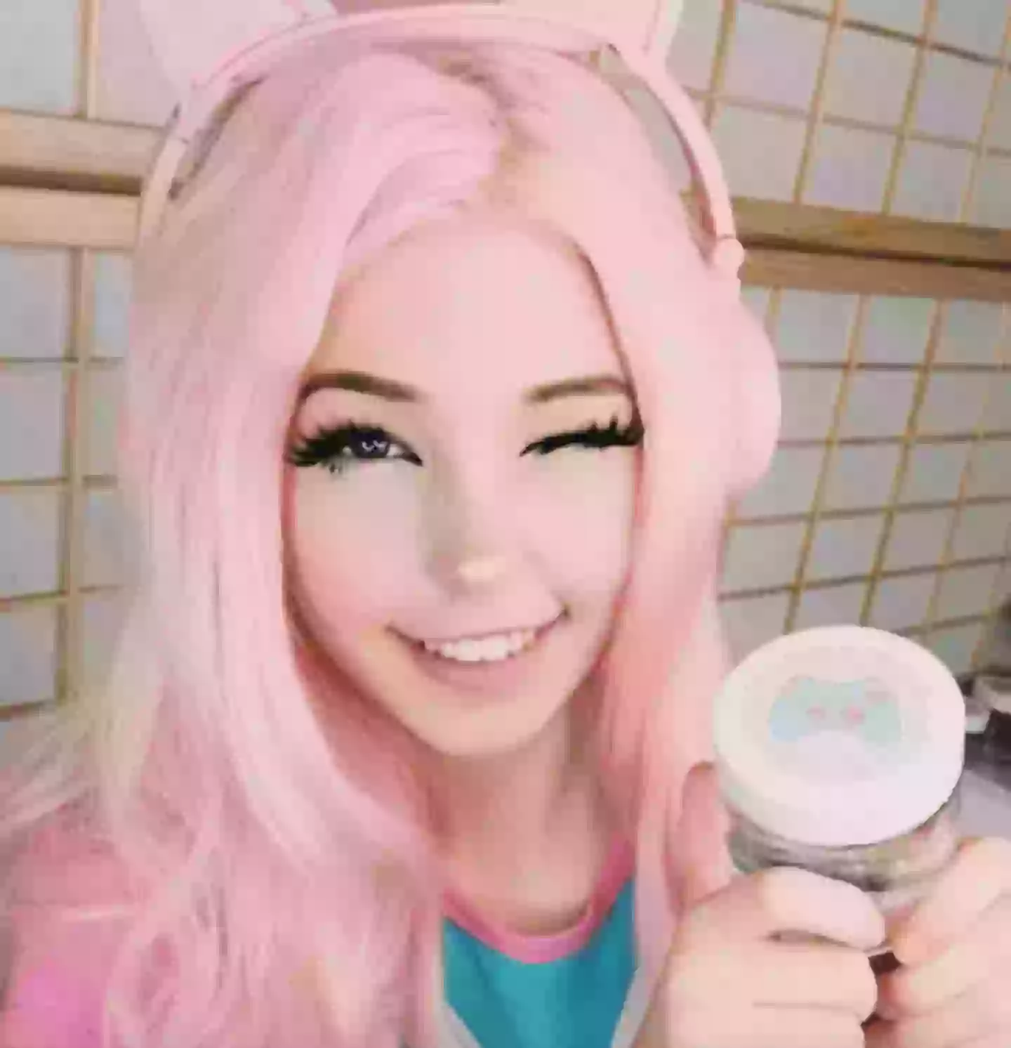 Belle Delphine Selling Bizarre New Product To Fans Following Viral Bath Belle Delphine Selling Bizarre New Product To Fans Following Viral Bath