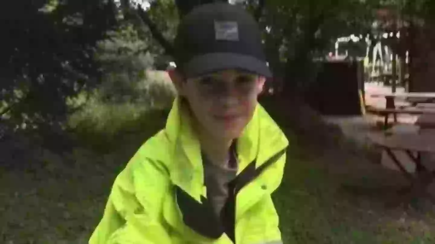 ‘Most powerful man in prison’ knocked out ‘King of the Gypsies’ in 30 ...