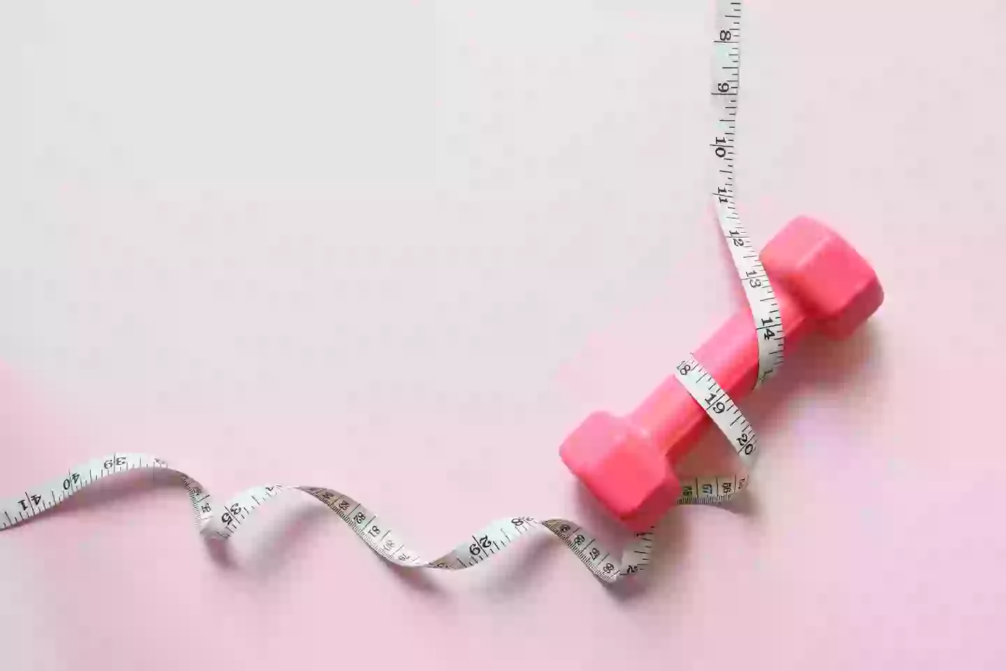 Muscle mass can be regained (Getty stock)