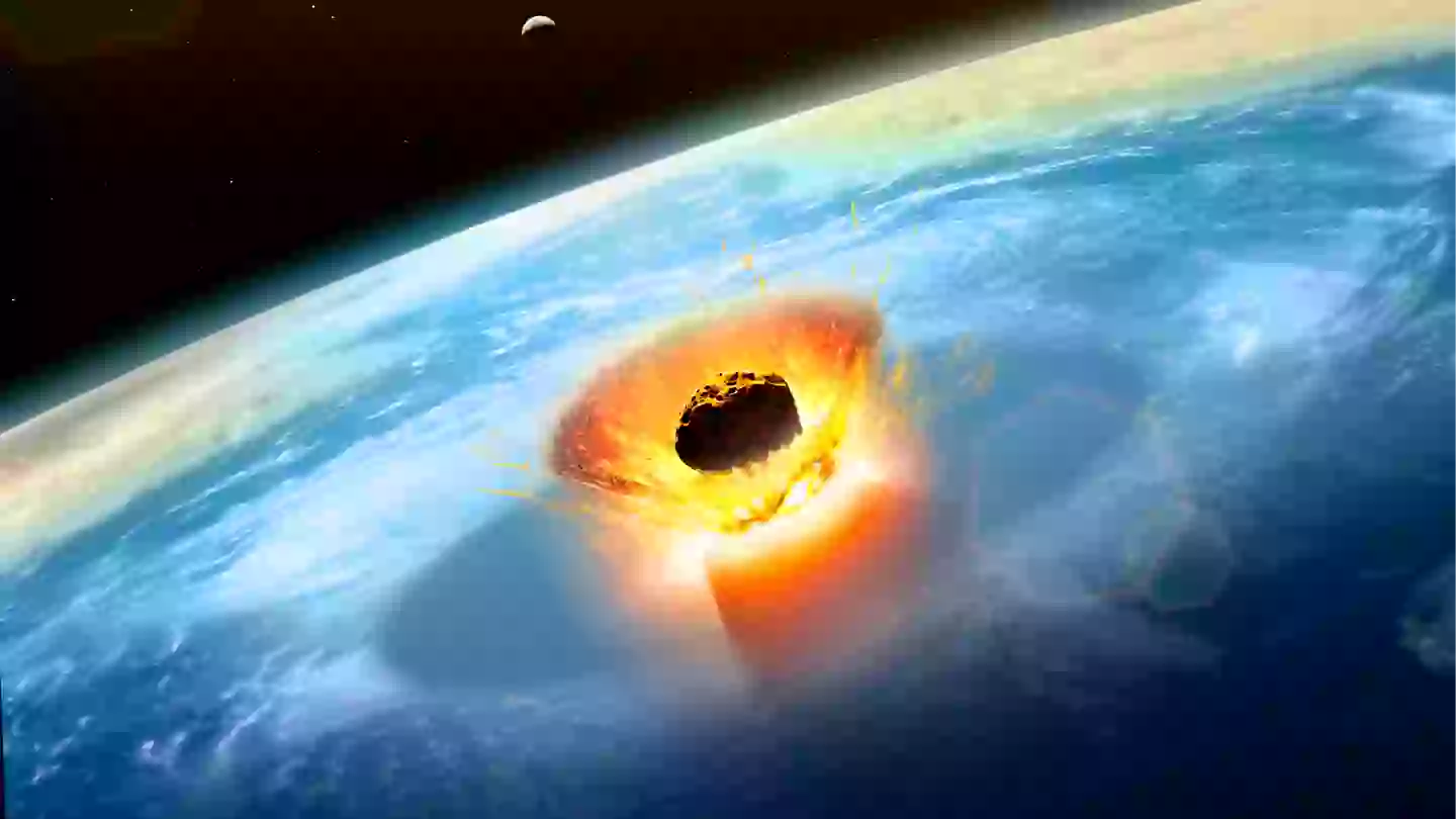 NASA engineer shares countries that may be hit by asteroid that could strike Earth in seven years