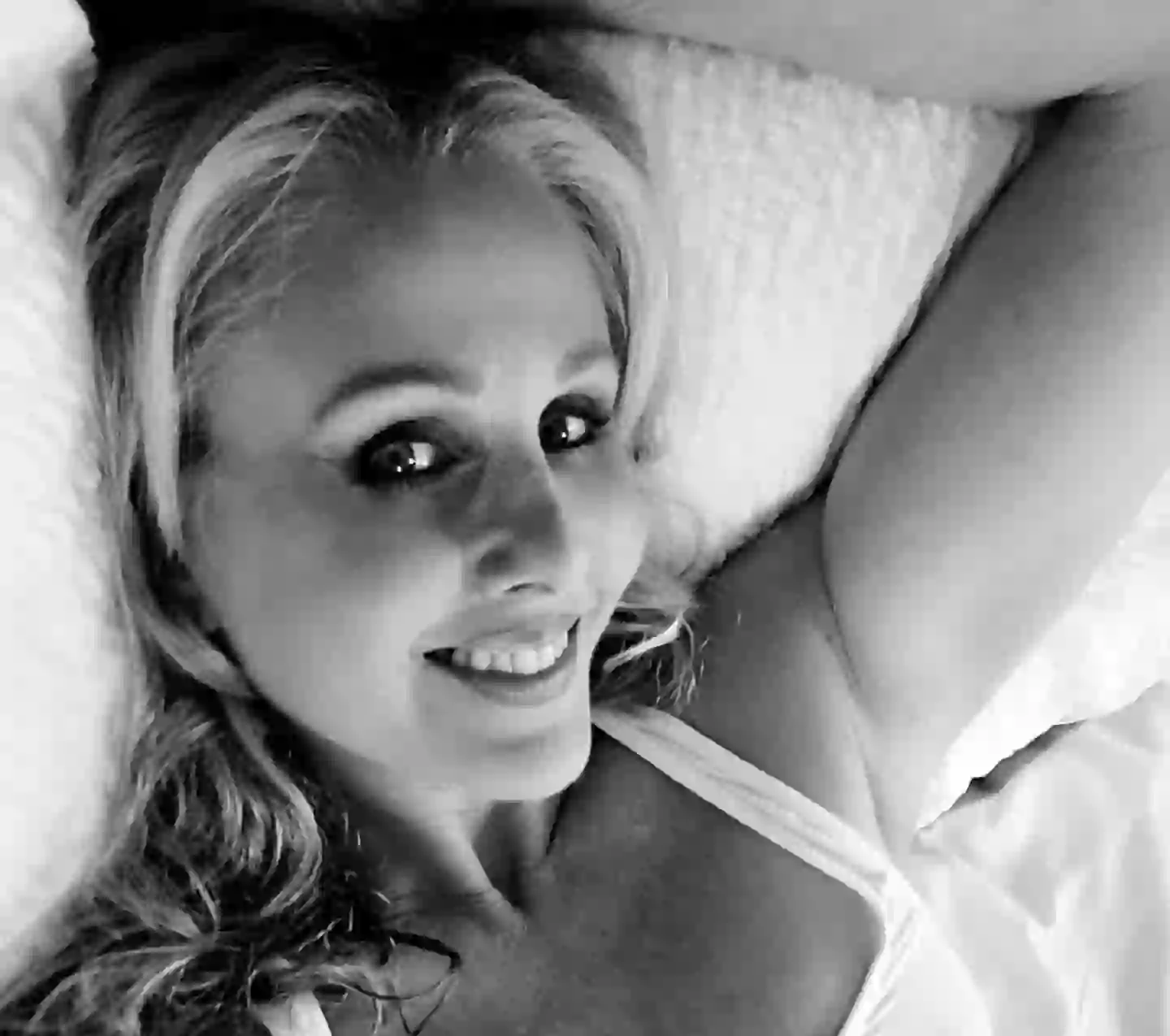 Julia Ann explained that it's to do with how she looks (therealjuliaannlive/Instagram)