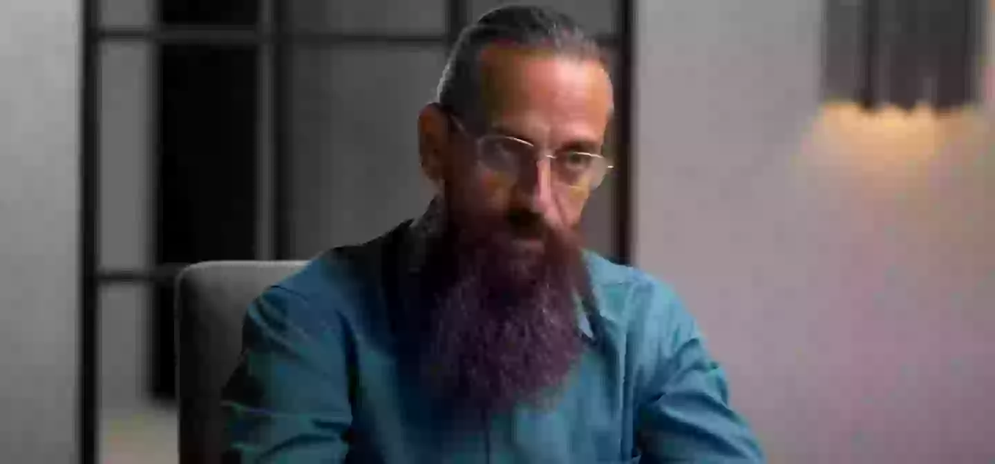 Dr Roman Yampolskiy claims that we will surpass the singularity (YouTube/The Diary of a CEO)