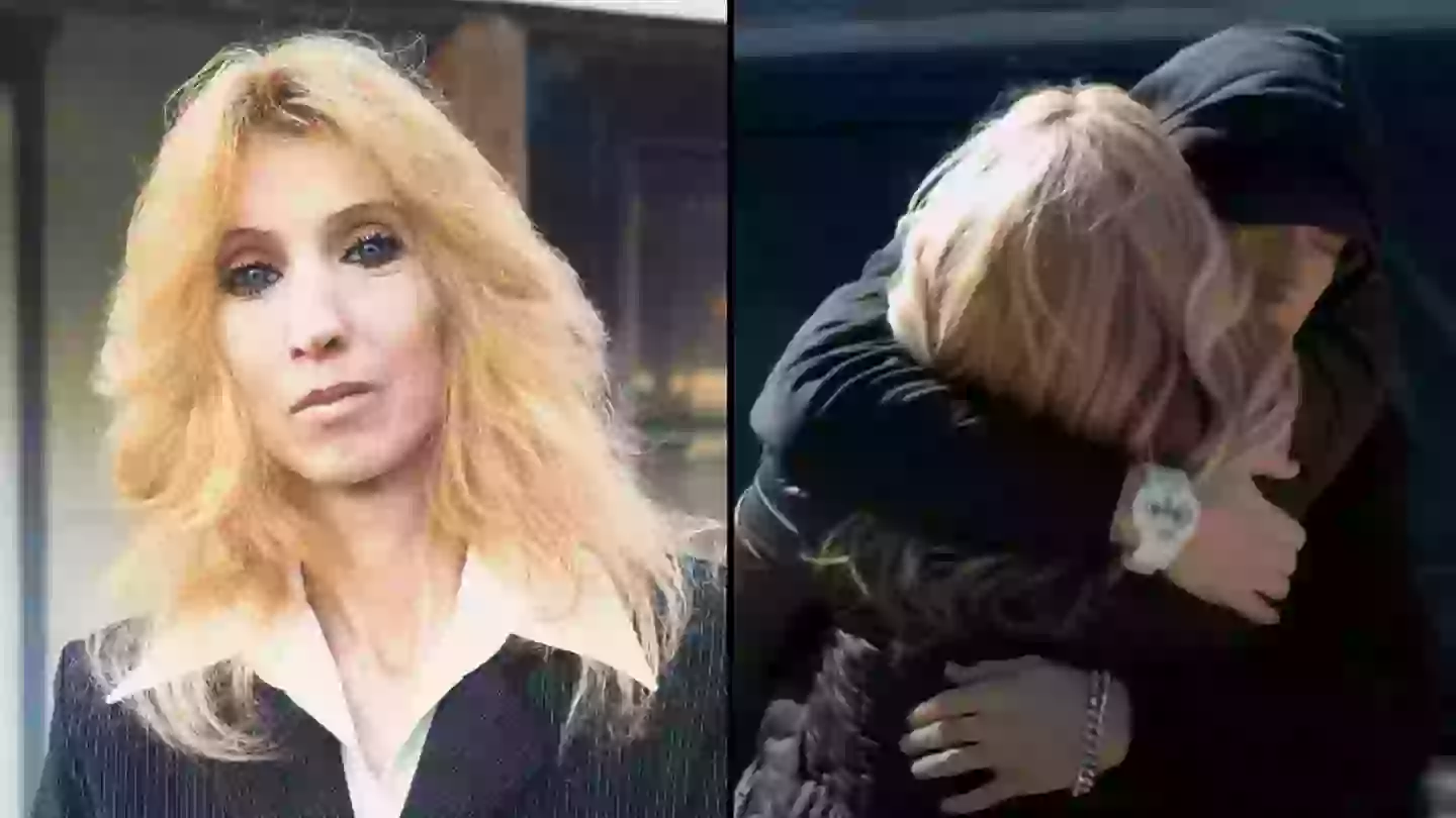 Eminem issued public apology to his mum following diss-track he no longer performs - Music - LADbible