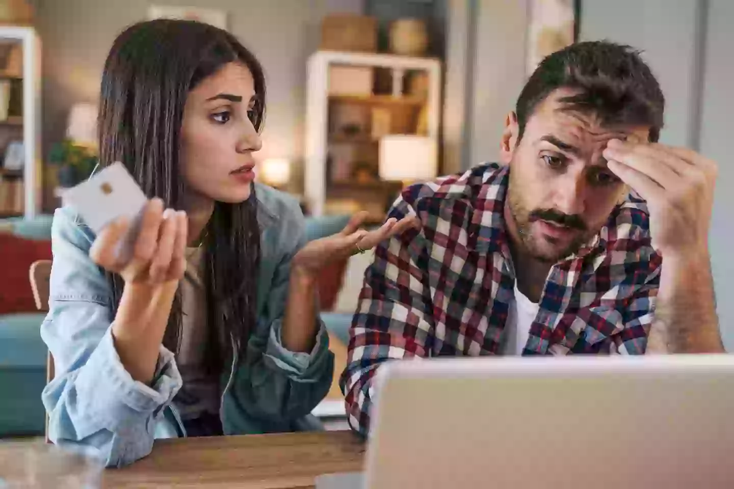 A new study has suggested that women age better than men (Getty Stock Images)
