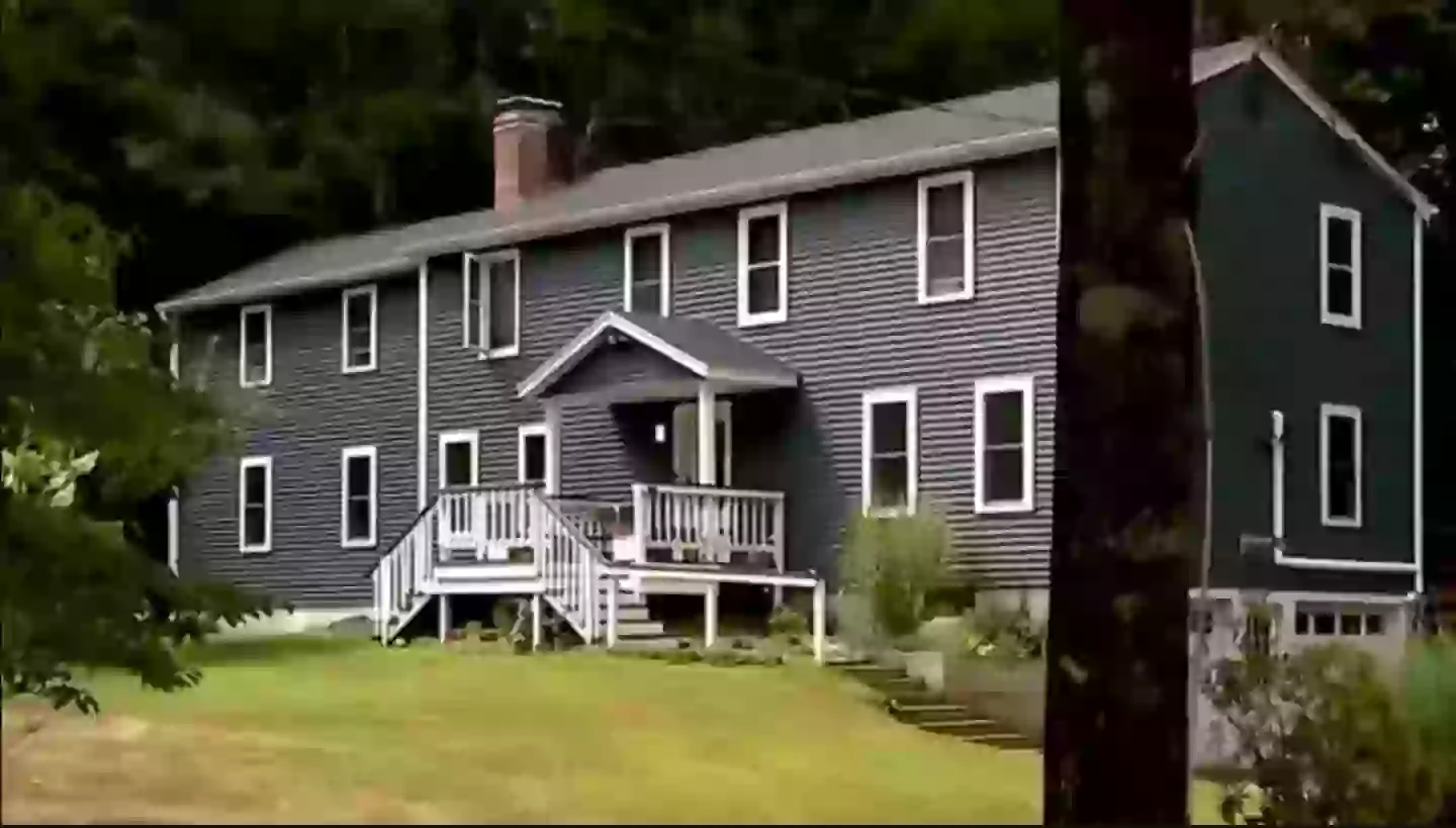 Various TikTok posts made by Emily have since begun to circulate (CBS News)