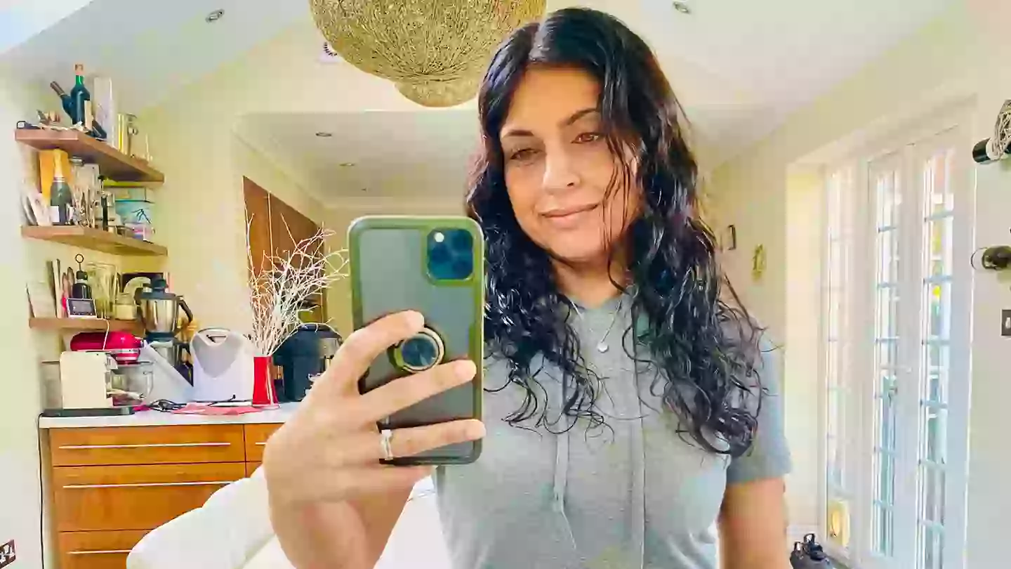 Woman who has only eaten meat, eggs and dairy for two years reveals shocking impact it had on her body