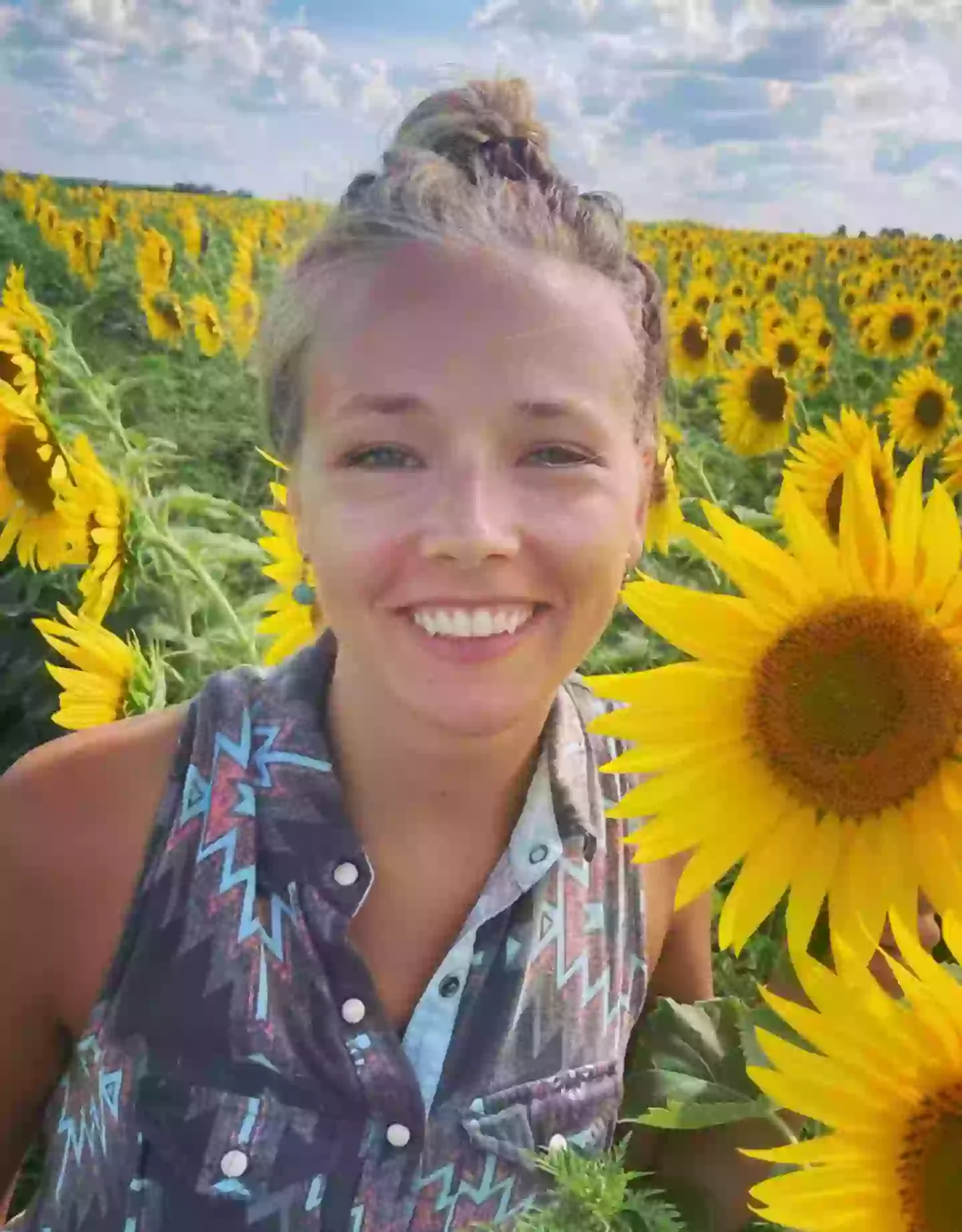 Samantha Stiles has spoken out about her horrific stalking ordeal (Instagram/samanthastites)