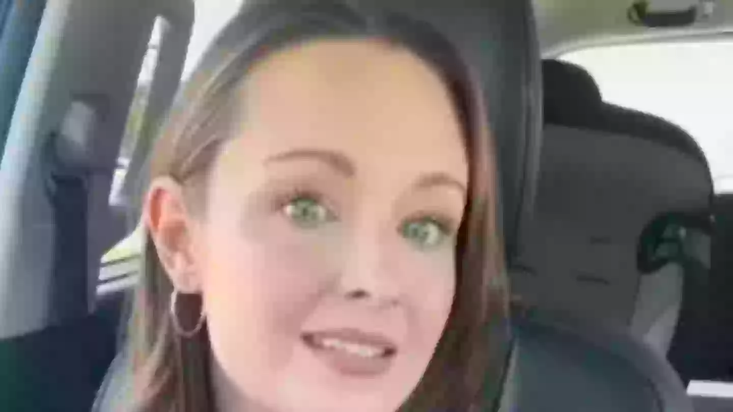 Nurse Googled a patient and 'immediately felt sick to her stomach'