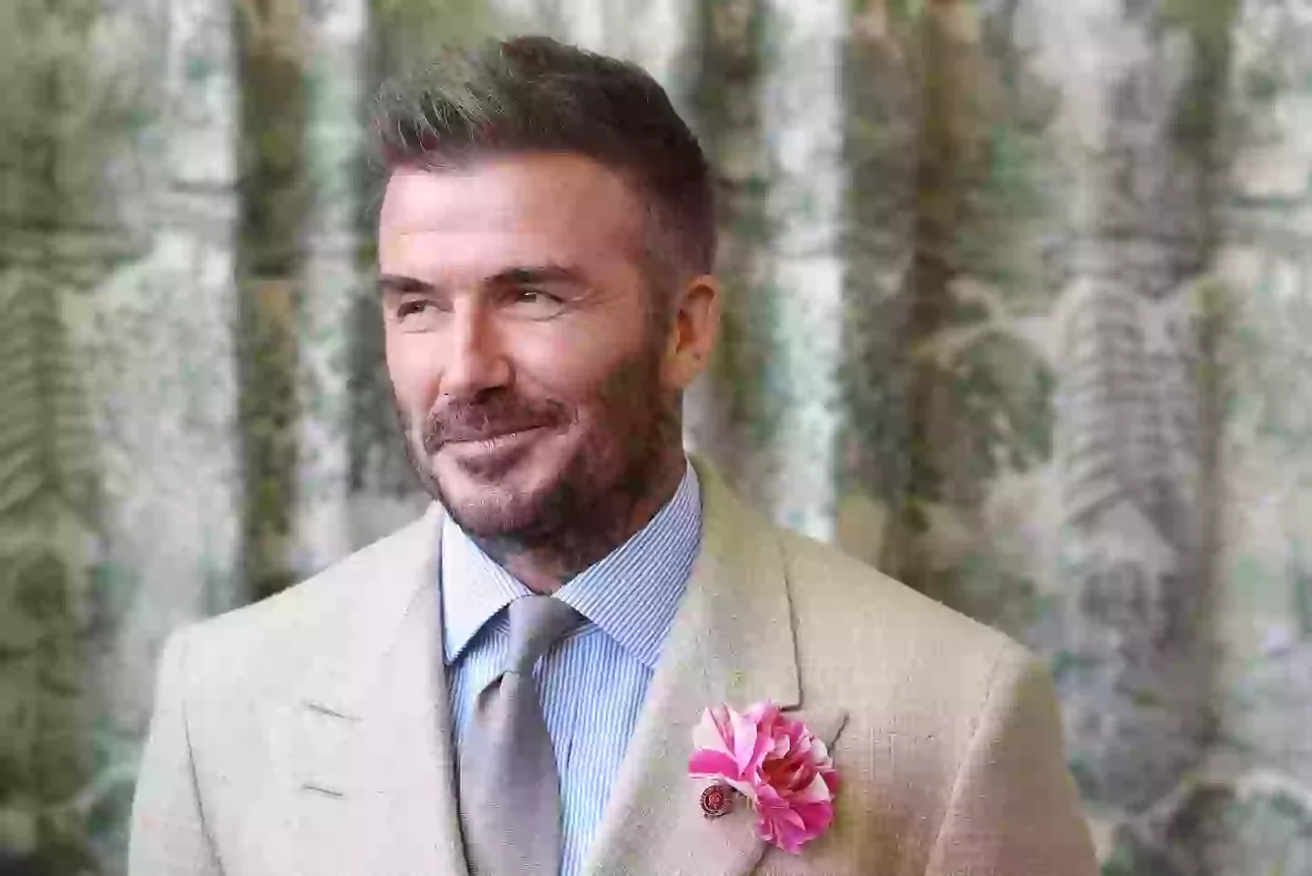 Beckham's alleged leaked emails got him into trouble (Toby Melville - WPA Pool / Getty Images)