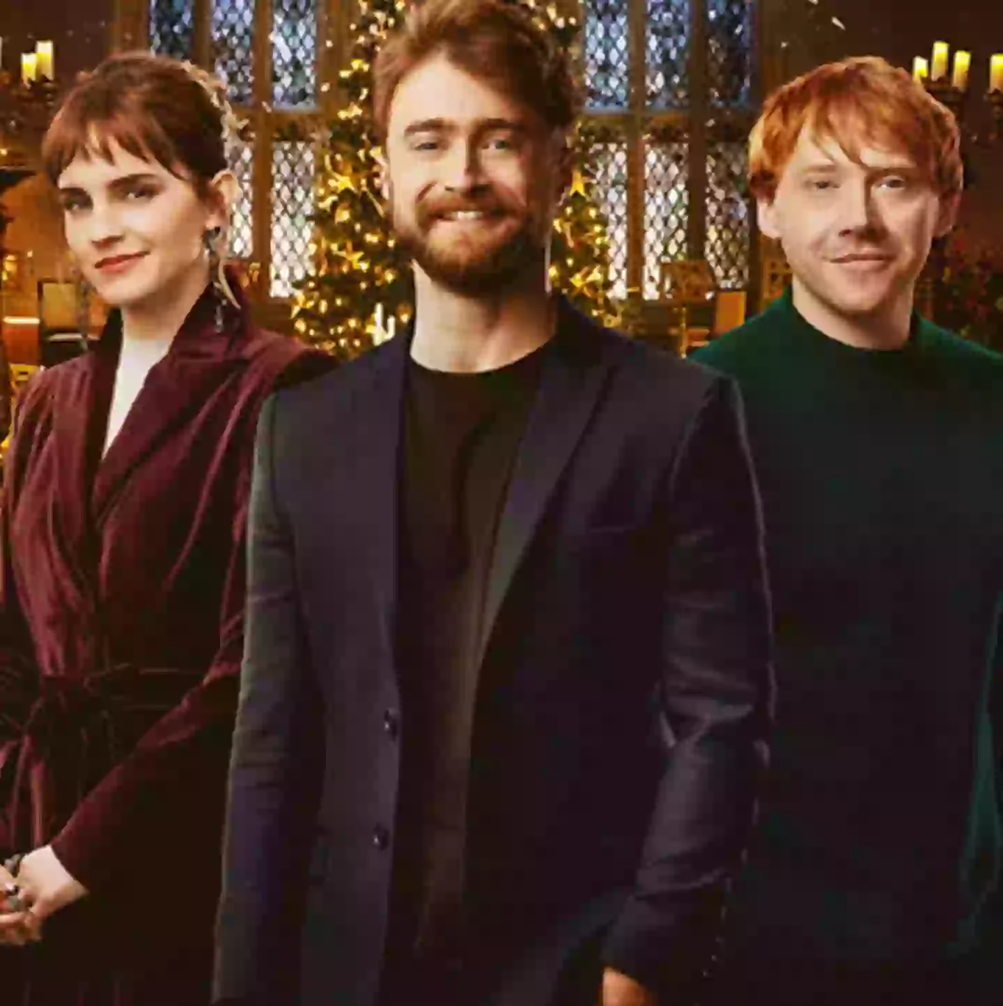 The actors have each spoken out in support of the trans community (Sky/HBO)