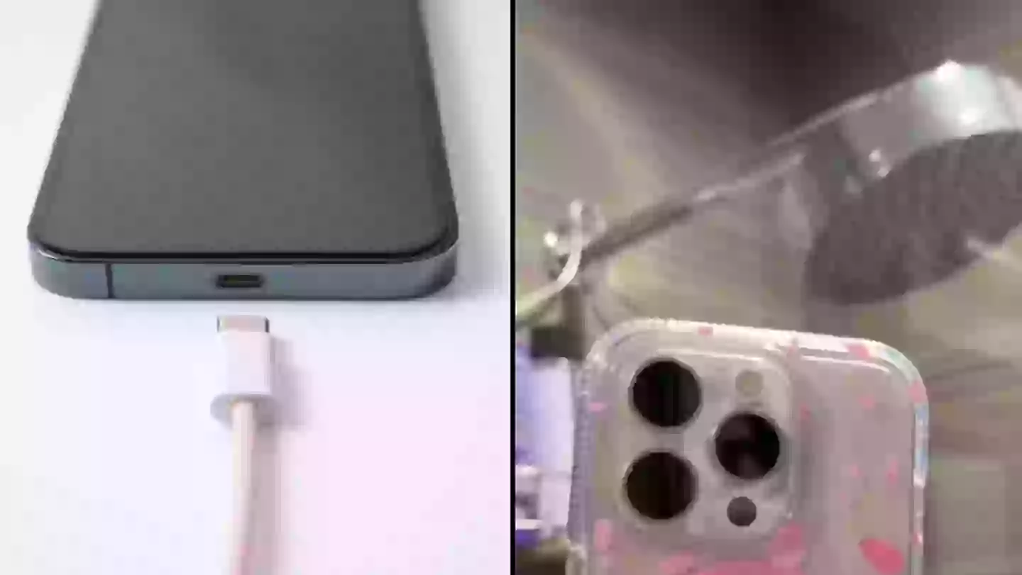 Getty Stock Images/TIktok/hitomidocameraroll