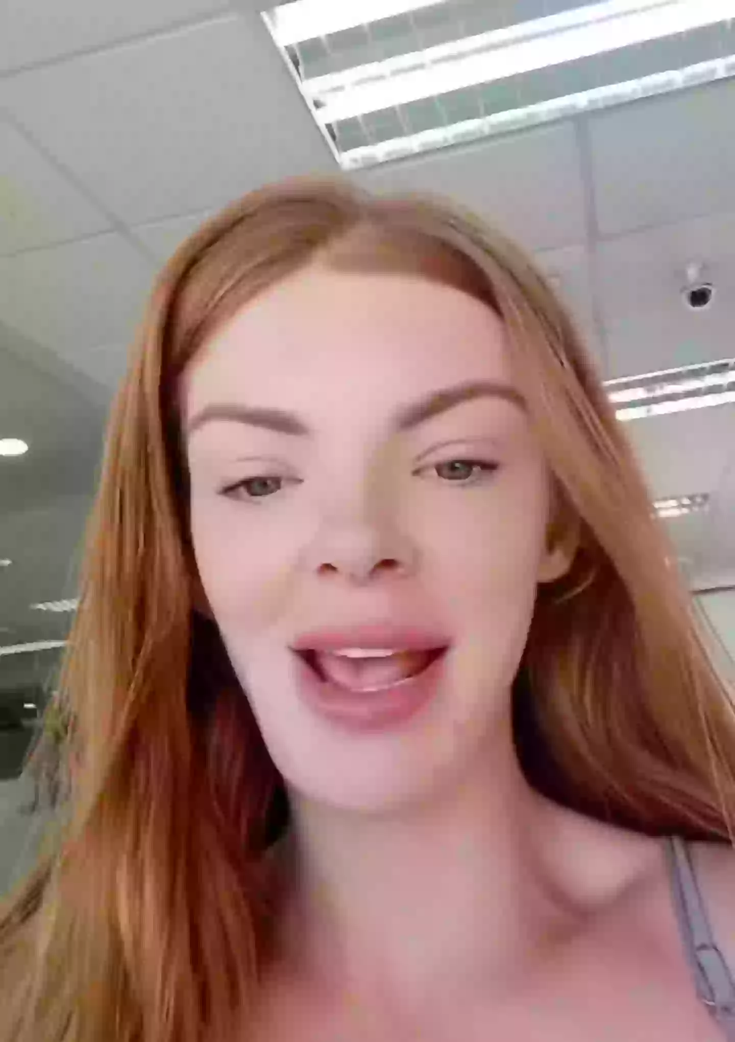 Ellis Matthews (@mumontheruninasia/Tik Tok)