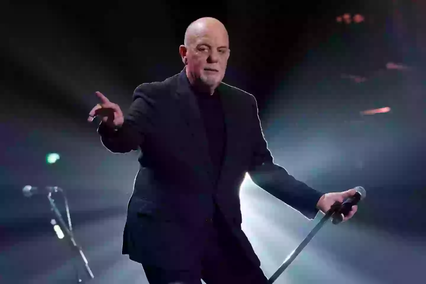Billy Joel has cancelled his scheduled tour dates (Taylor Hill/Getty Images)