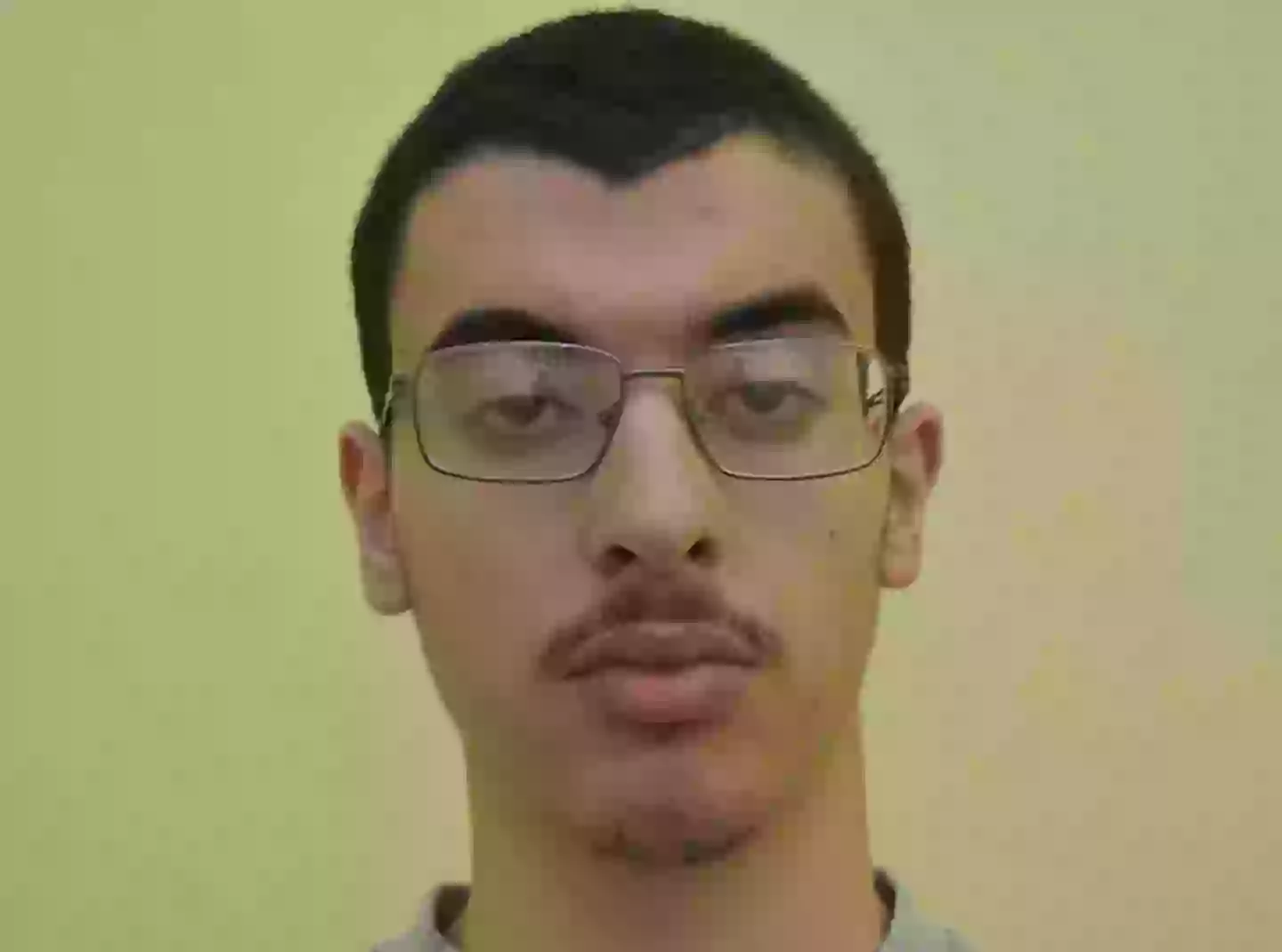 Hashem Abedi, the younger brother of suicide bomber Salman Abedi, was sentenced to life imprisonment with a minimum term of 55 years (PA)