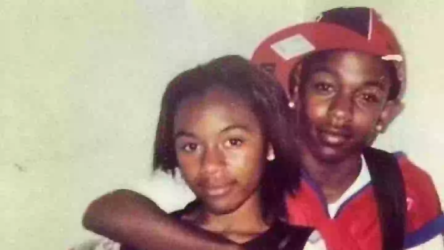 Traumatic upbringing of Kendrick Lamar following horrific experience aged five