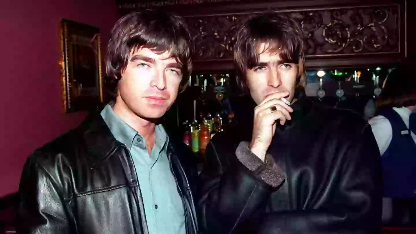 Oasis set list 'leaked' hours before first show in over a decade