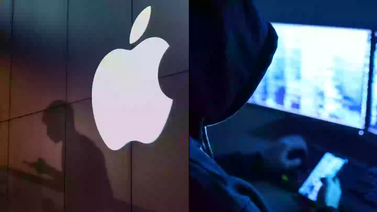 GREG BAKER/AFP via Getty Images/Getty Stock Image