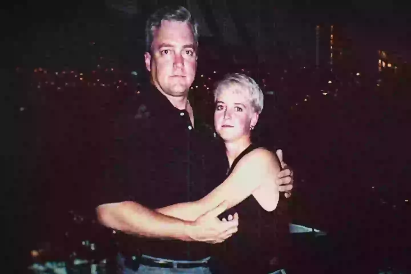 Amy went missing at just 23 and has never been found (Netflix)