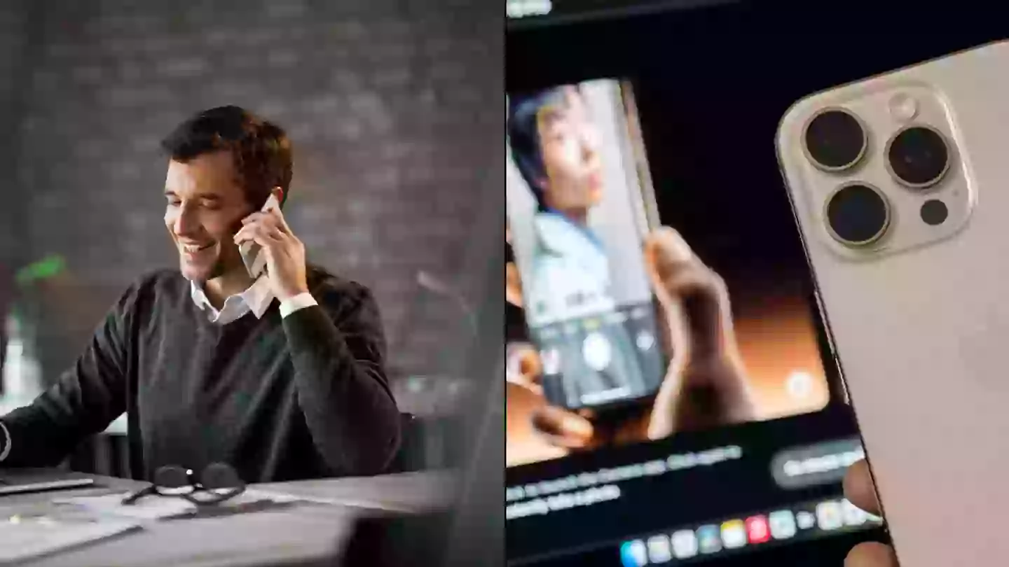 Getty Stock Photo / David Talukdar/NurPhoto via Getty Images