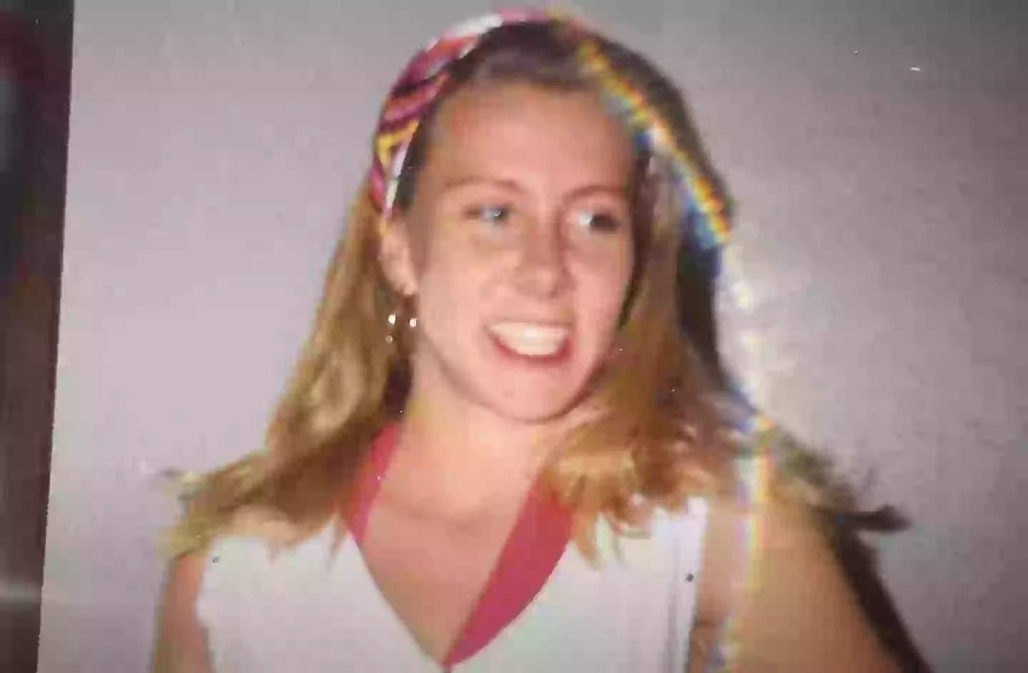 Jennifer Asbenson revealed how she secured her freedom after being sexually assaulted and attacked by the murderer (YouTube/LMN)