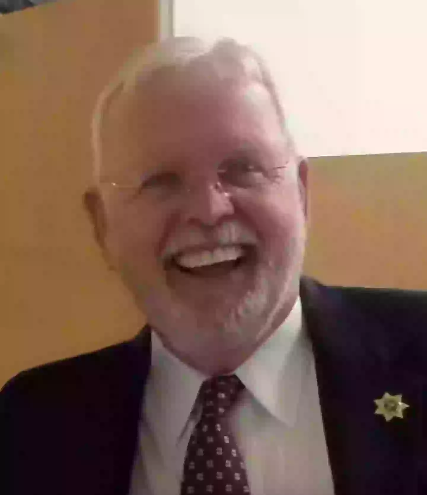 McAndrew changed his tune on the death penalty after his experiences (Death Penalty Information Center)