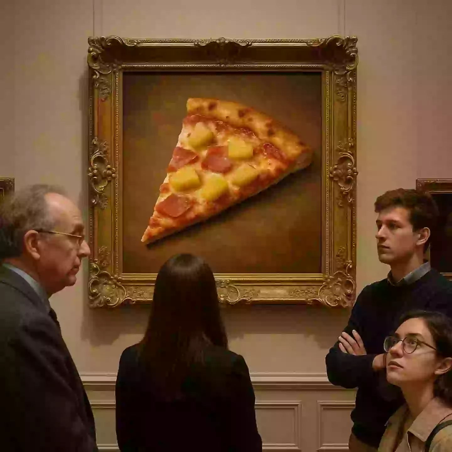 Very controversial (Reddit)