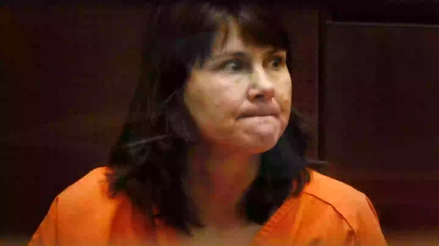 Nels Rasmussen How L.A. detective murdered ex-partner's new wife and managed to get ...