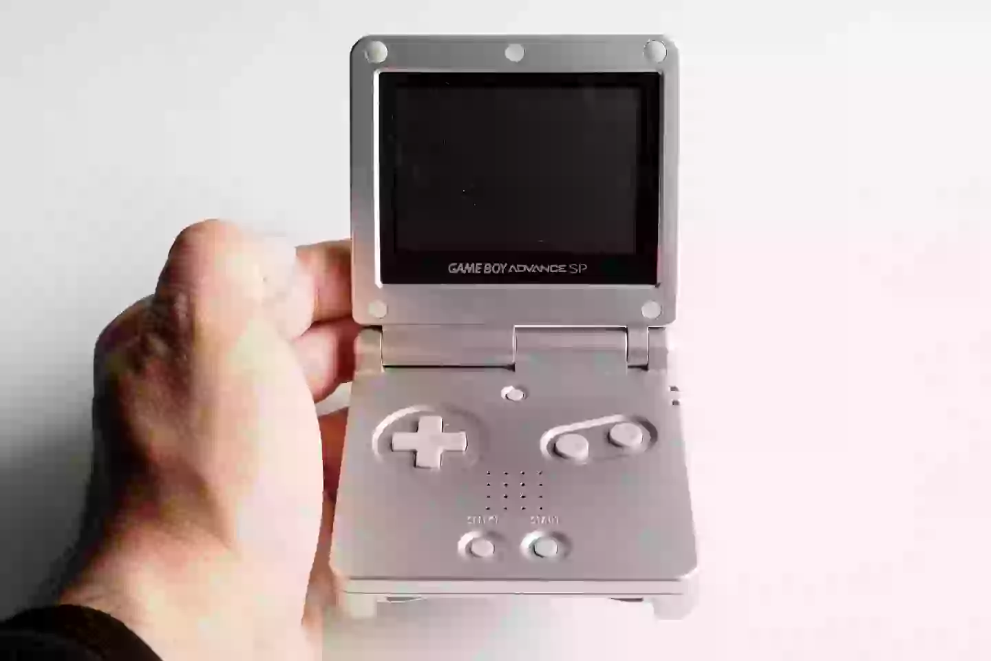 You might've thought a Gameboy would be innocent enough. ( Vincenzo Izzo/LightRocket via Getty Images)