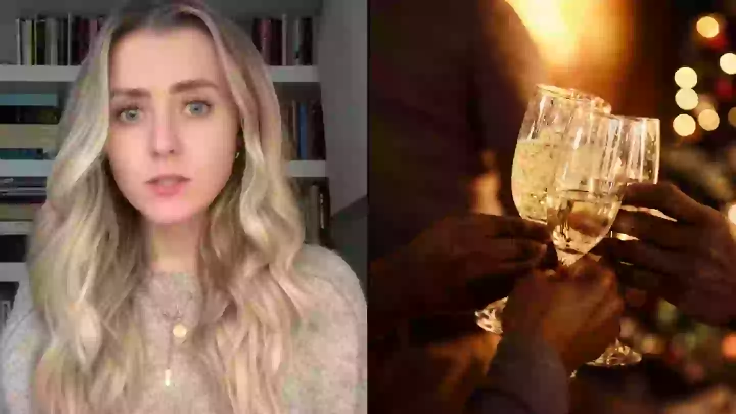 nstagram/issyhawkins_/Getty Stock Image