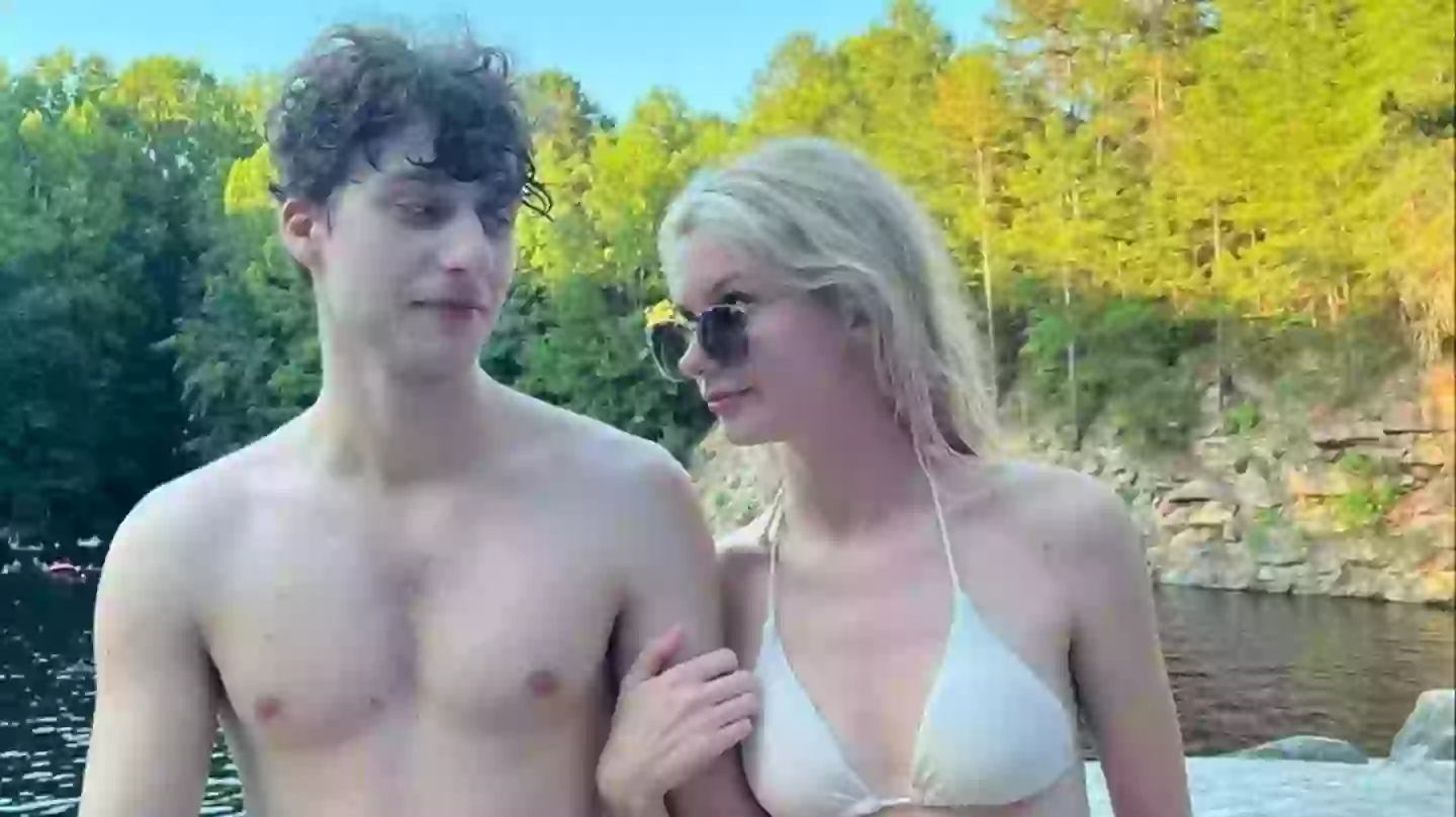 Iryna Zarutska's boyfriend slams judge for letting train stab suspect free