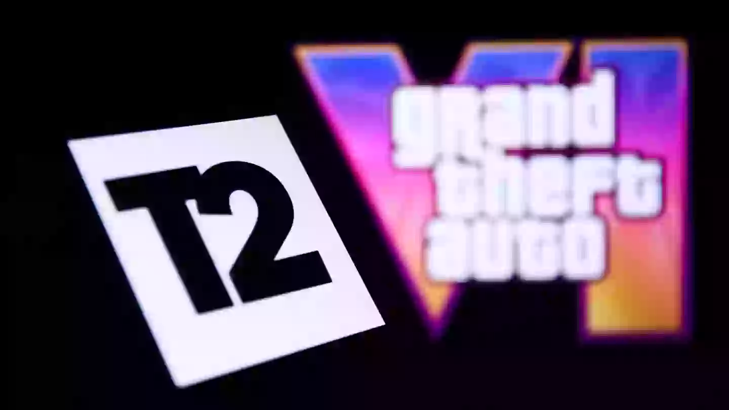 GTA 6 pressure builds as Take-Two hits historic milestone ahead of announcement