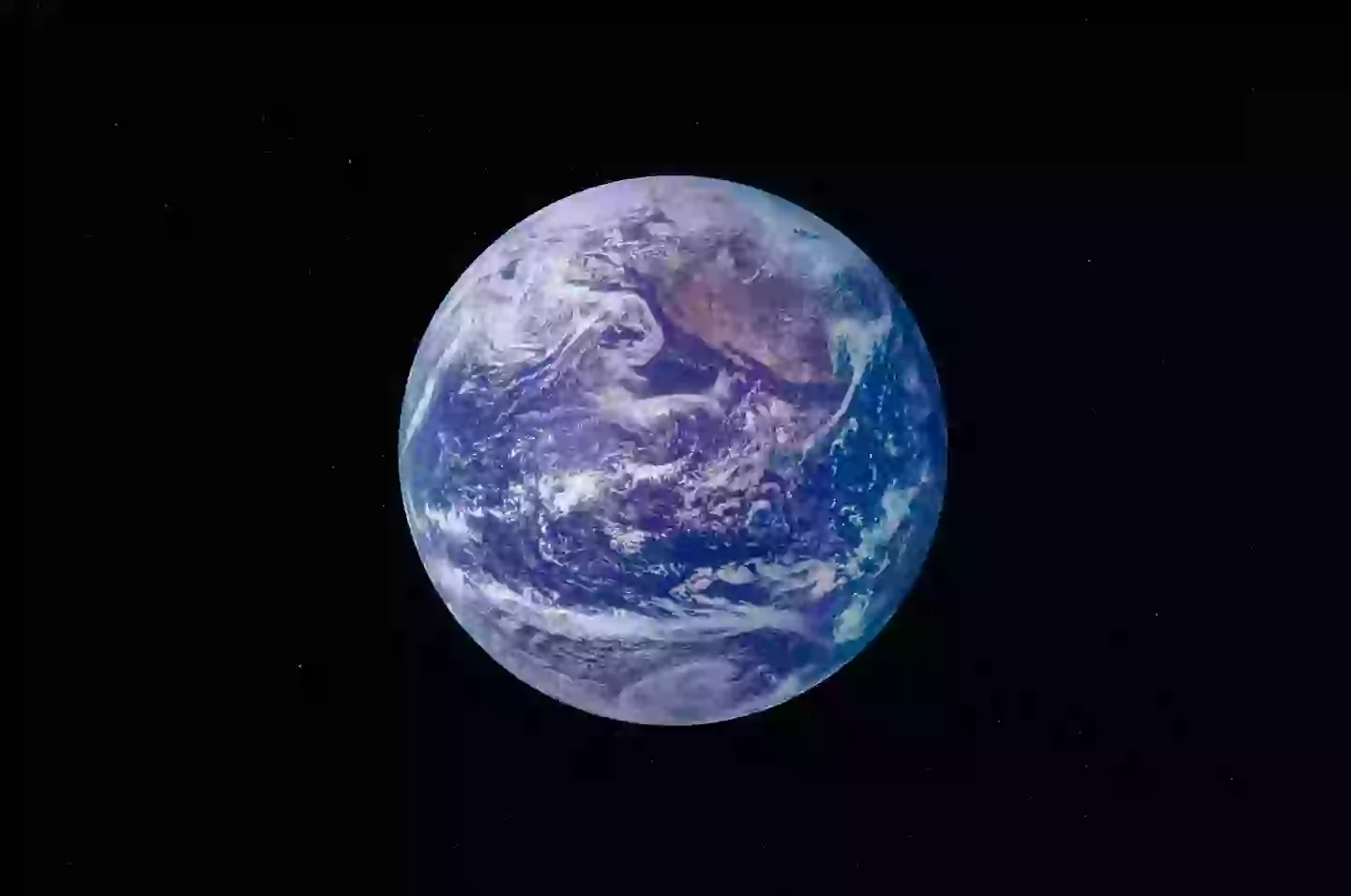 The exact location of Kosmo 482's landing is still unknown (Getty Stock Image)