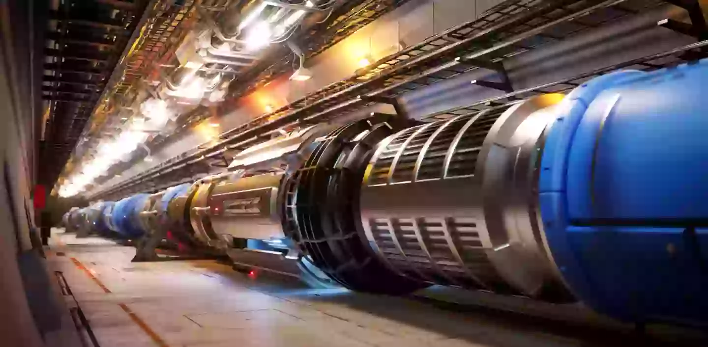 Funding and approval is yet to be confirmed (CERN)