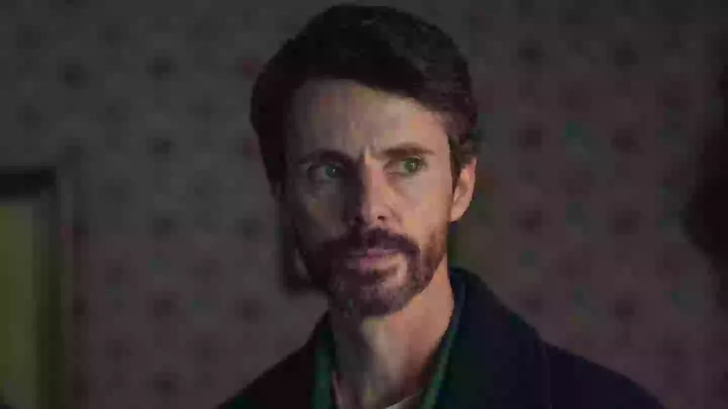Dept Q has fans worried it will be cancelled after a stellar first season (Netflix)