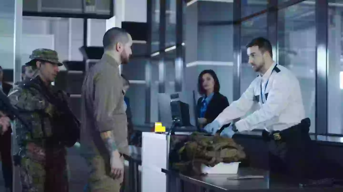 It feels like an increasing number of Brits are getting arrested at airports for drug transportation (Getty Stock Images)