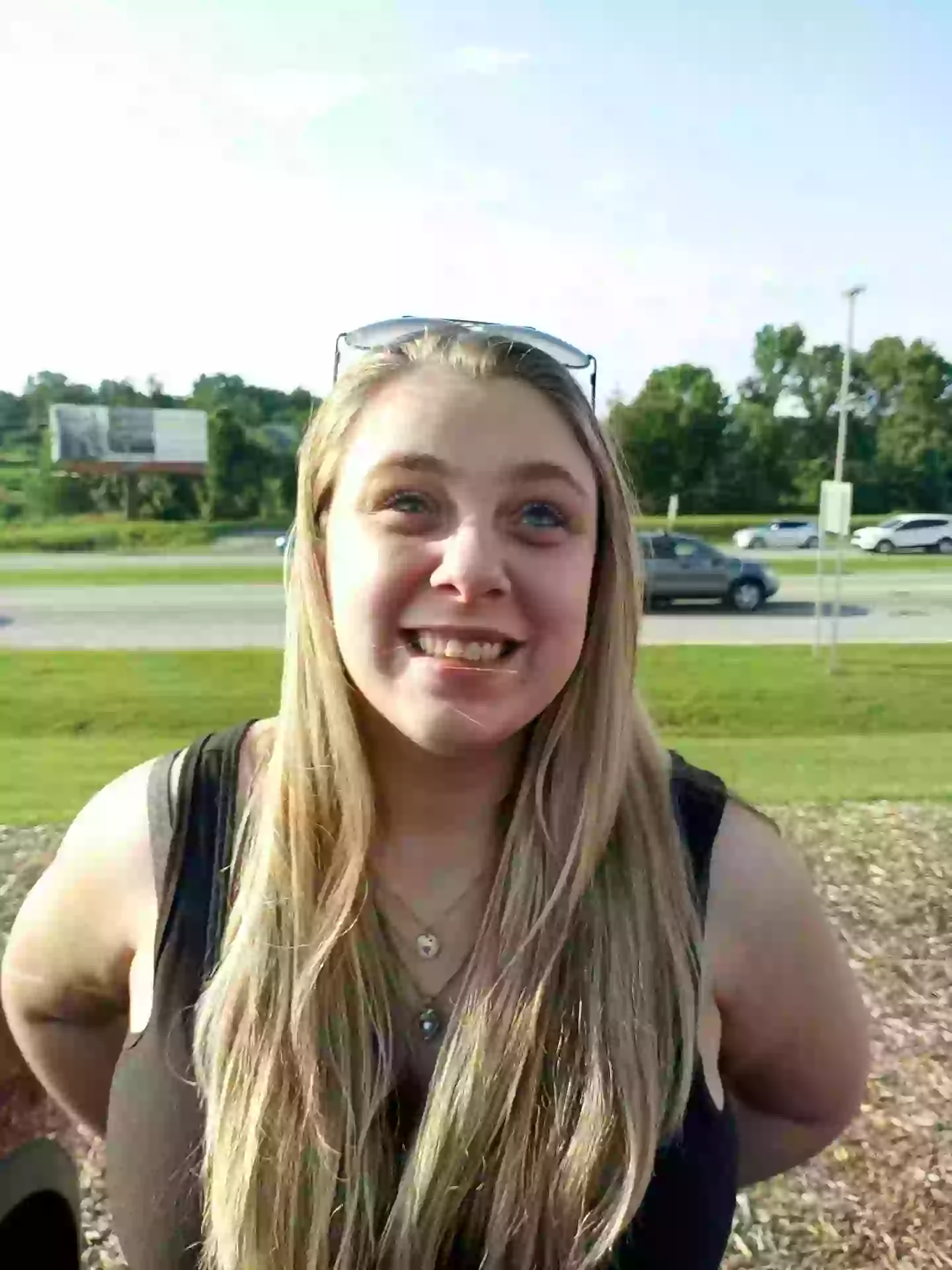 She got fired from her job after she kept giving her lunch to a hungry cat and her kittens (SWNS)