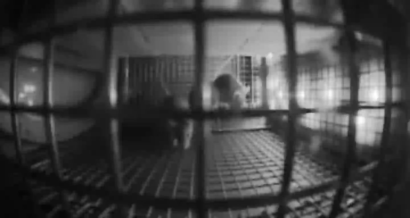 There's no clear formula when it comes to bone mass increasing/decreasing in space (YouTube/NASA)