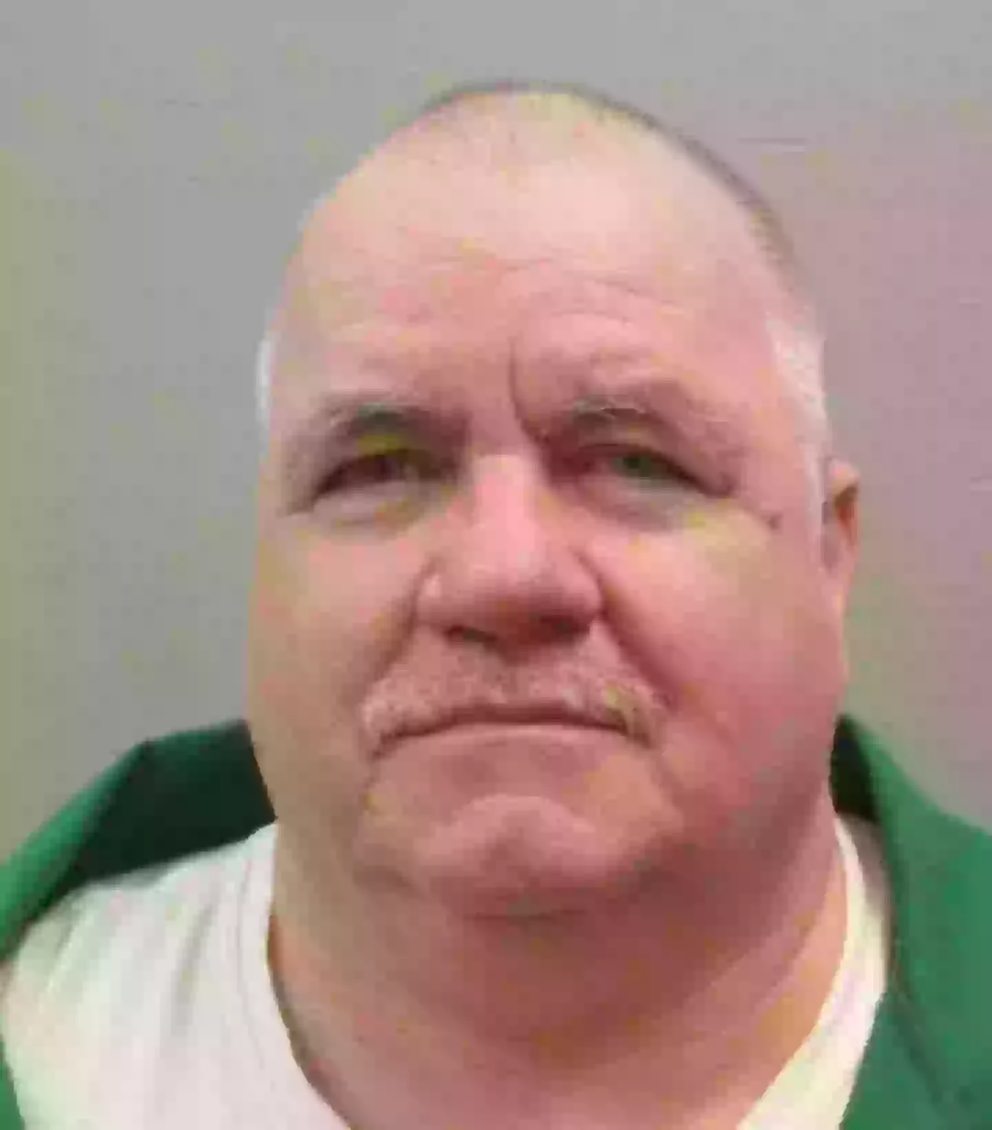 Sigmon has opted to face the firing squad over lethal injection or the electric chair (South Carolina Department of Corrections)